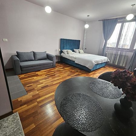 Central Sweet Apartment Self Check-In ทิมิชัวรา ภายนอก รูปภาพ