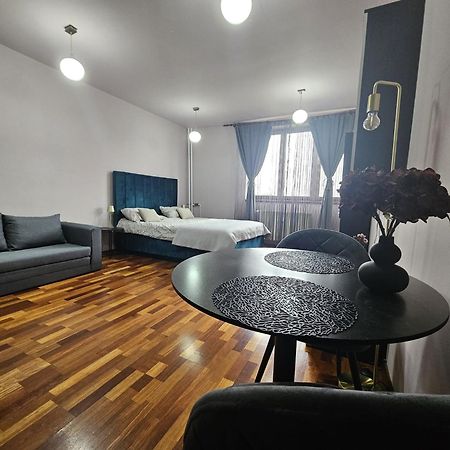 Central Sweet Apartment Self Check-In ทิมิชัวรา ภายนอก รูปภาพ