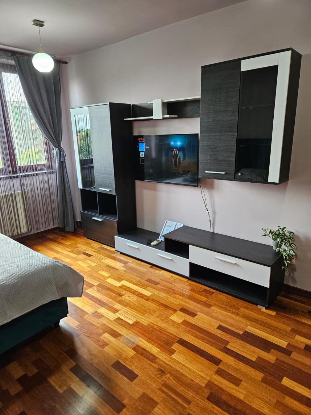 Central Sweet Apartment Self Check-In ทิมิชัวรา ภายนอก รูปภาพ