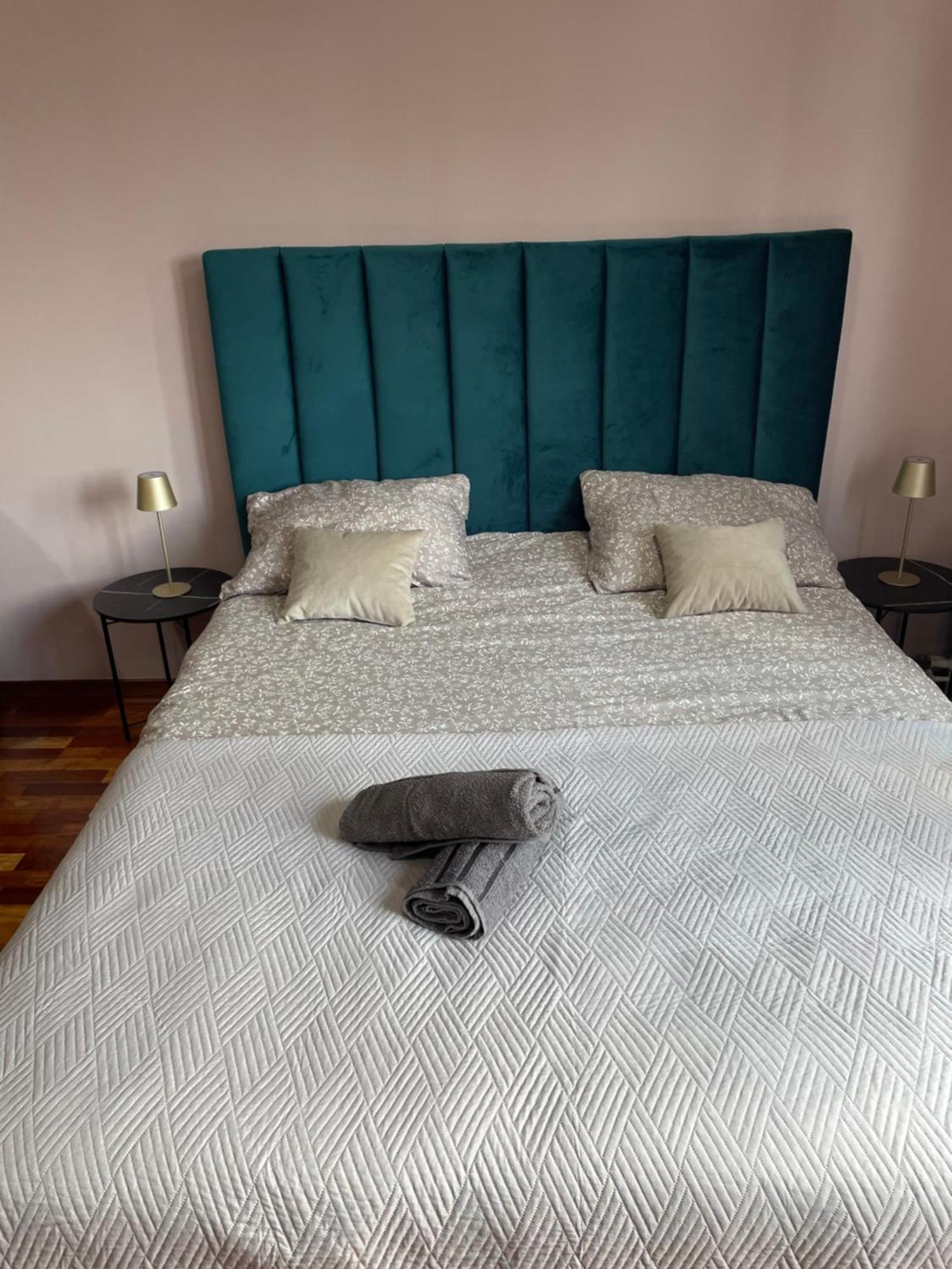 Central Sweet Apartment Self Check-In ทิมิชัวรา ภายนอก รูปภาพ