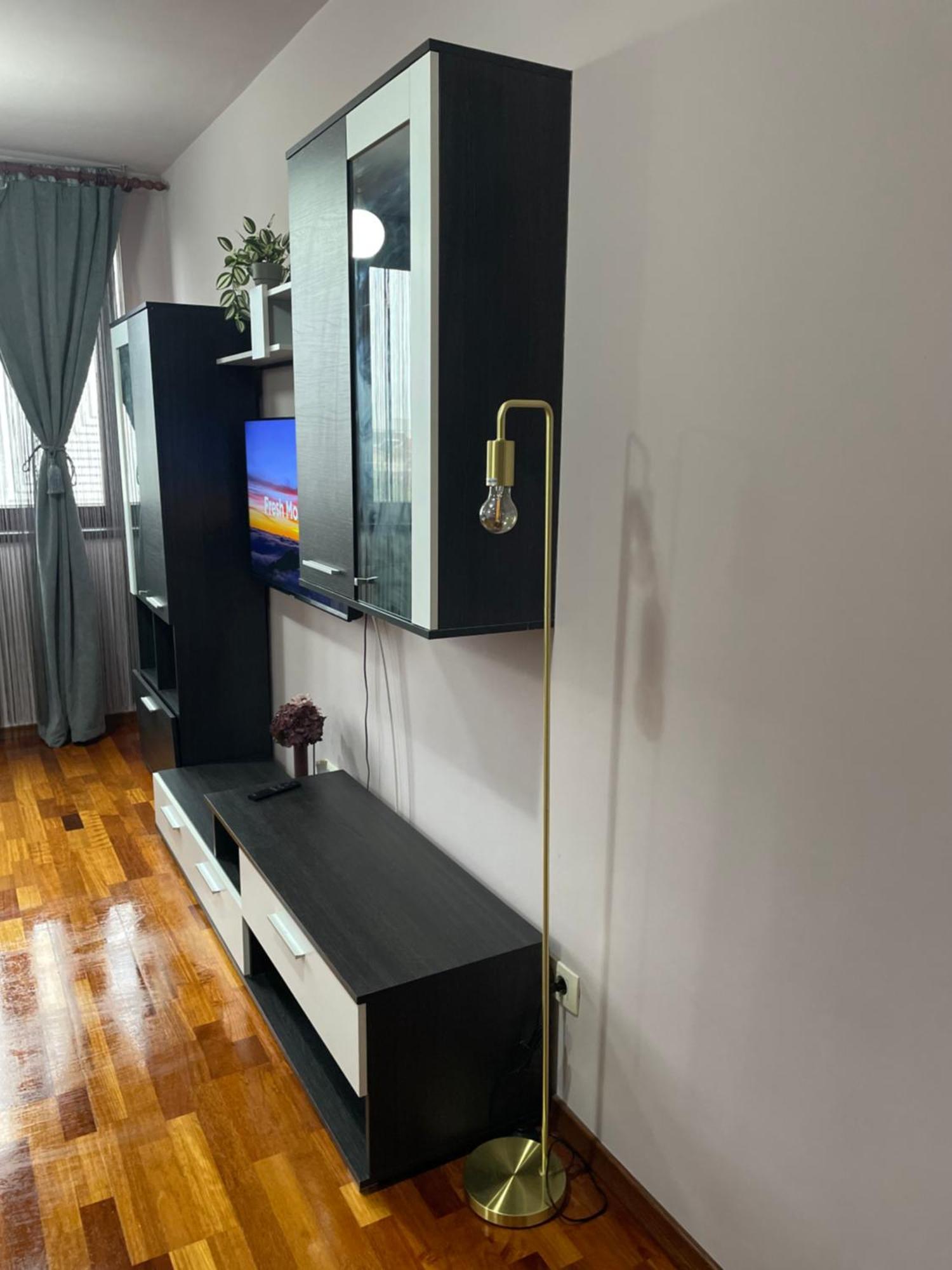 Central Sweet Apartment Self Check-In ทิมิชัวรา ภายนอก รูปภาพ